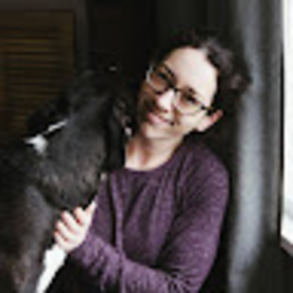 Meet your Posher, Stephanie